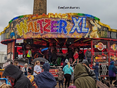 Waltzer Xl